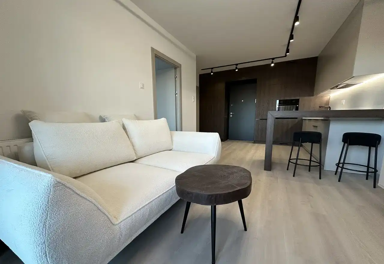 Apartament Wyzwolenia - z pięknym widokiem na Stare Miasto - zdjęcie 4