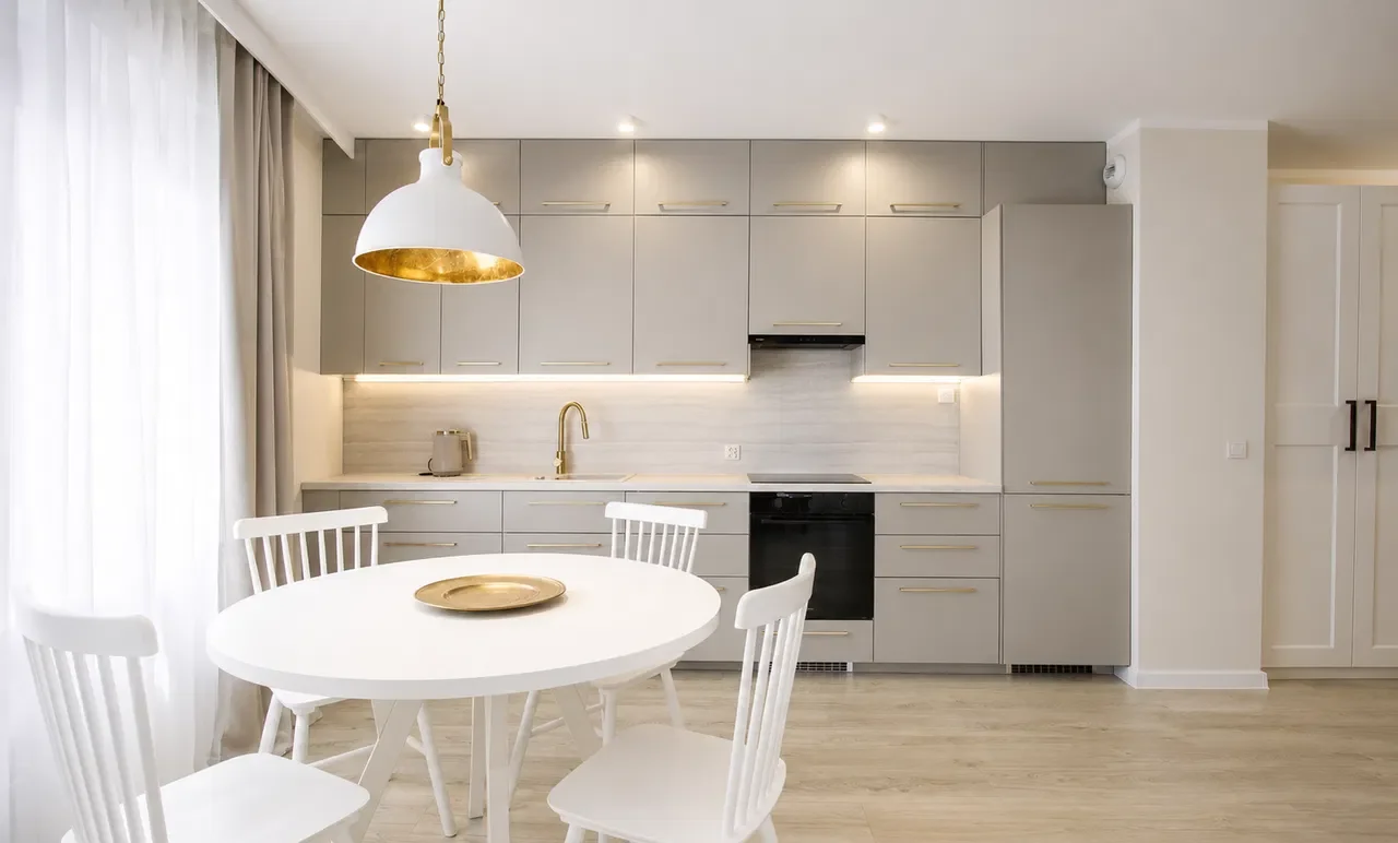 Idealne dla rodziny | 3 pokoje | Balkon | 2 miejsca w garażu - zdjęcie 4