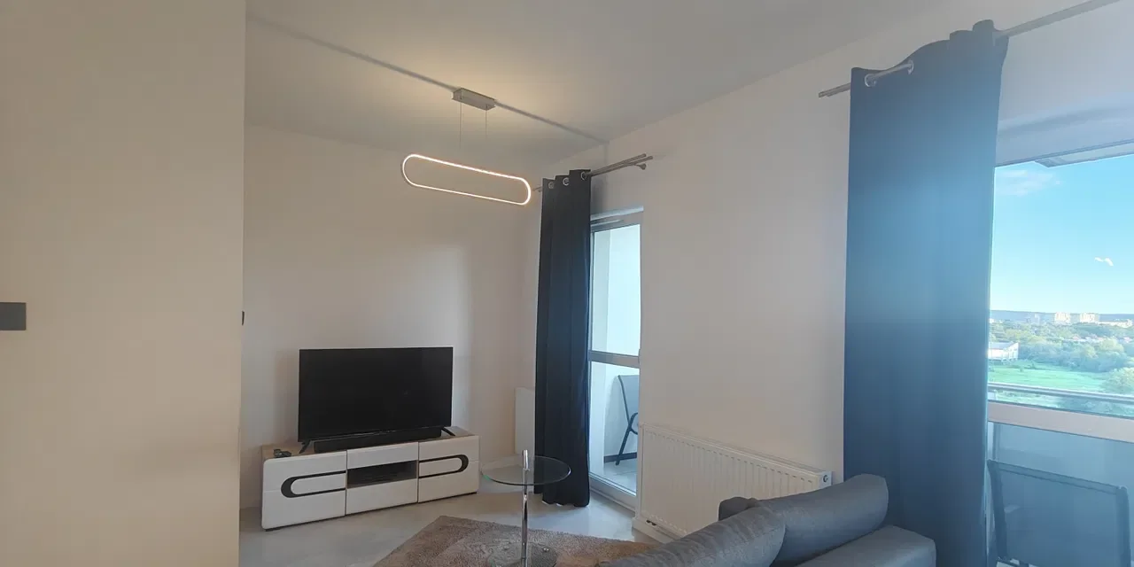 Mieszkanie 35m2 Apartamenty Zamkowe Kopisto - zdjęcie 2