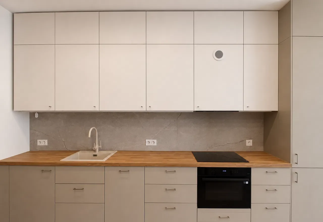 Kawalerka 30 m² z balkonem 8 m² | nowy apartamentowiec z 2025 r. - zdjęcie 4