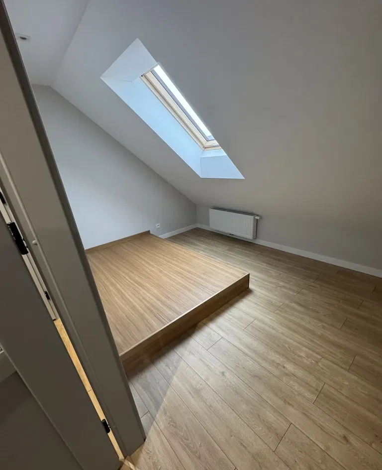 Nowe mieszkanie ul Krzyszkowicka 3700 - zdjęcie 8