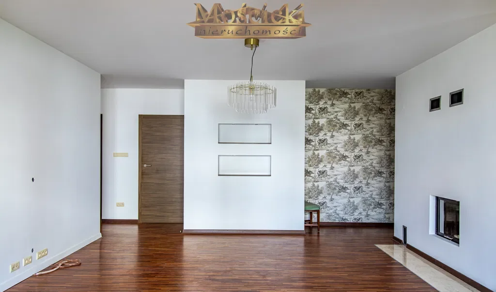 Apartament 158 m² | 5 Pokoi | 2 Tarasy | Ursynów - zdjęcie 7