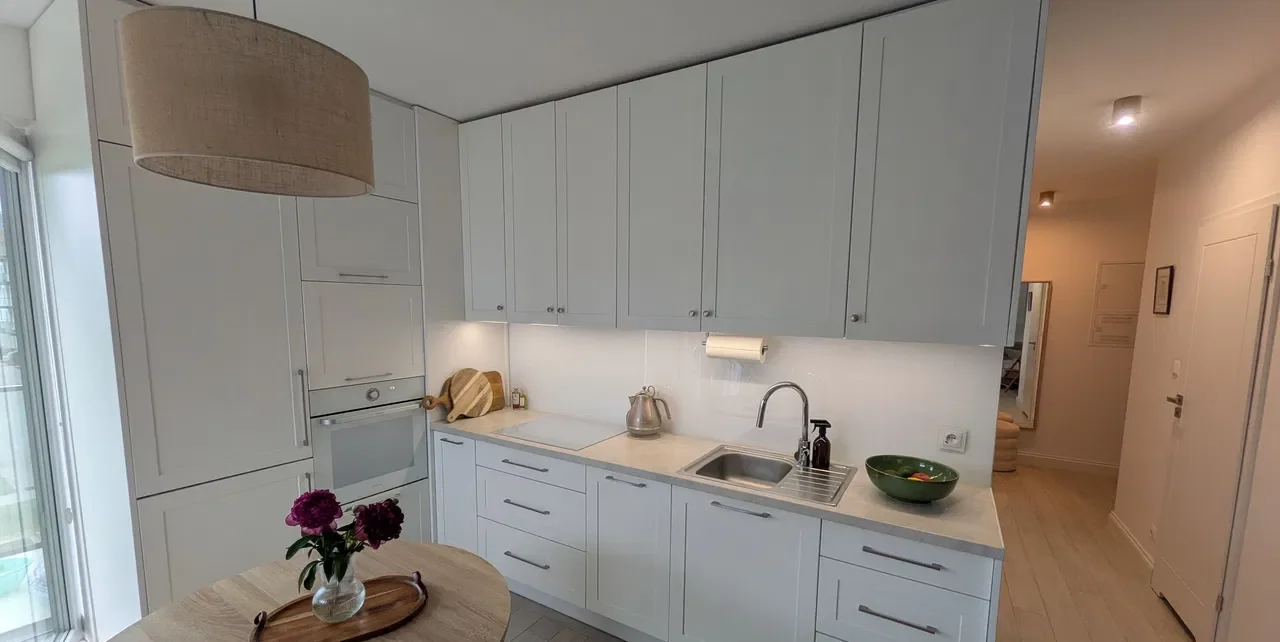 Stylowy apartament premium 43m2 od właścicieli 2022 - zdjęcie 2