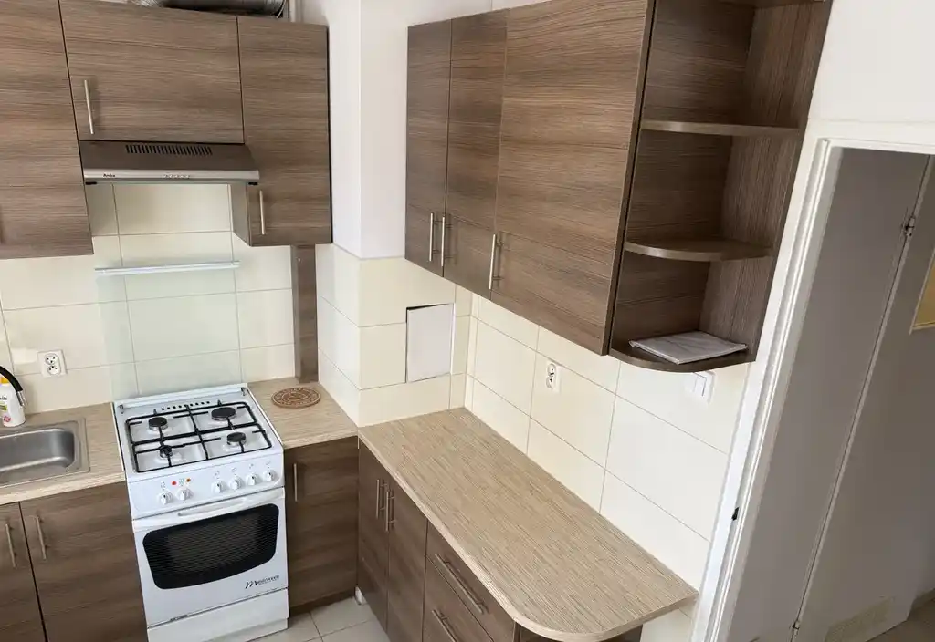 Mieszkanie 1-pokojowe z kuchnią, 33m w Pruszkowie - zdjęcie 6