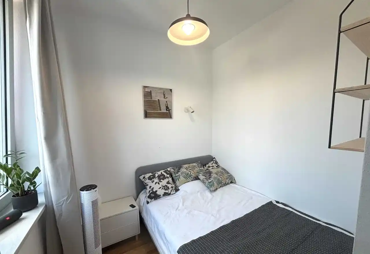36m2 nowoczesne, 2 pokoje, Wilanów, Powsinek - zdjęcie 5