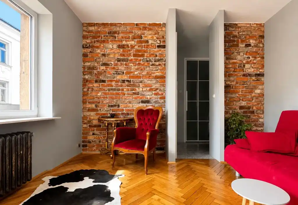 2 pokoi | Balkon | Winda | Wisła | Stare miasto - zdjęcie 2