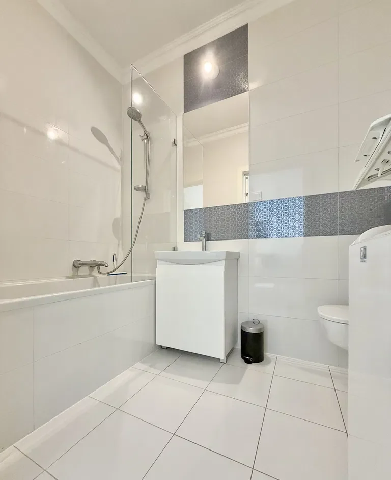2 pokoje | Metro Wilanowska | Garaż | 50 m² - zdjęcie 9