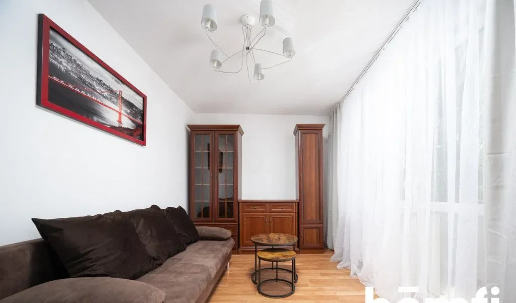 3 pokoje, oddzielna kuchnia, balkon - zdjęcie 10