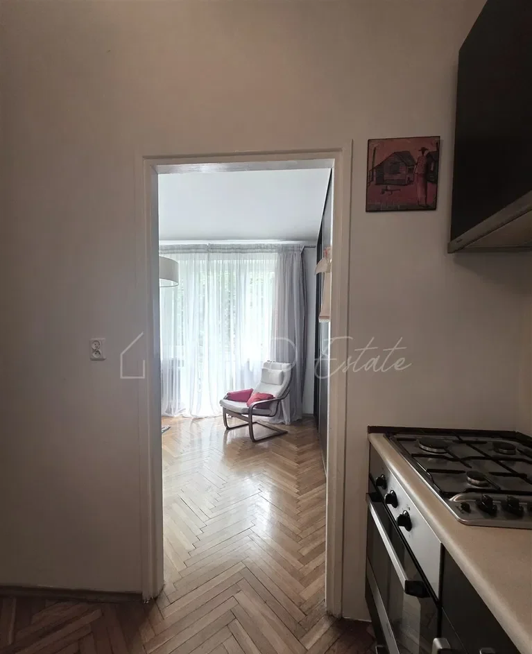 Koszutka Kawalerka Balkon - zdjęcie 6