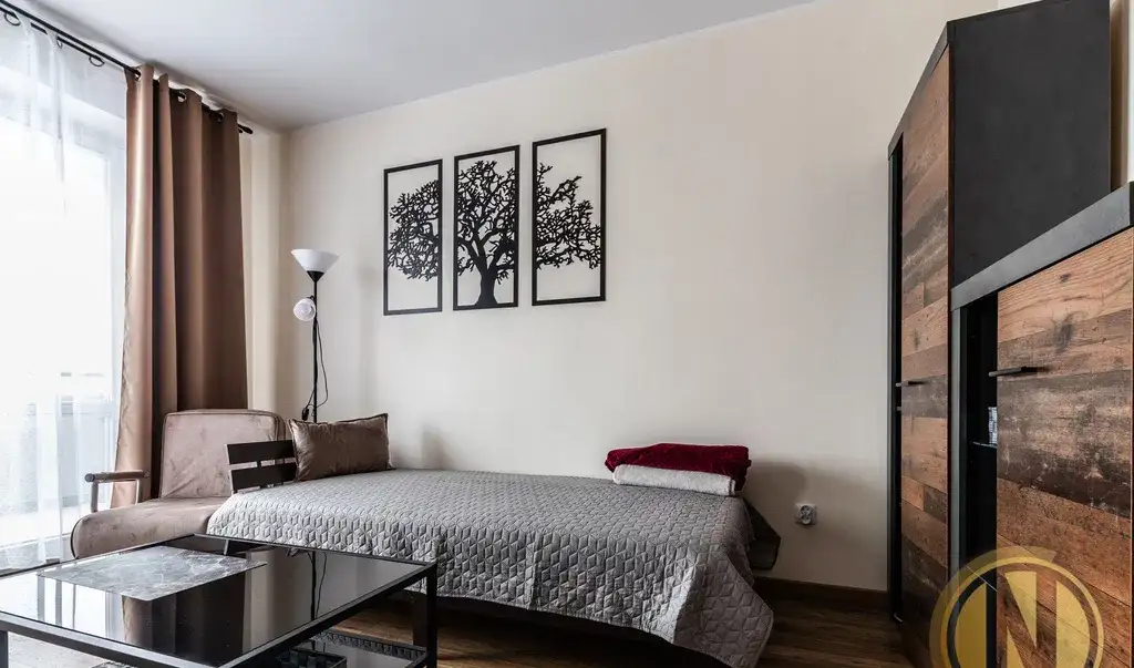 NOWA KAWALERKA 32 m² | KLUCZBORSKA | ENG - zdjęcie 7