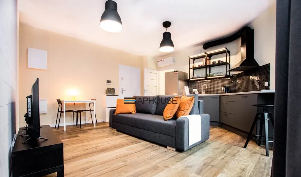 Nadwiślańska słoneczne balkon | Wisła Podgórze - zdjęcie 2