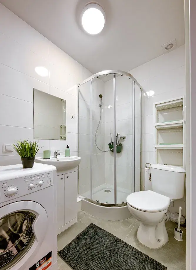 2 pokoje | Metro Wilanowska | bez prowizji | pet friendly - zdjęcie 4