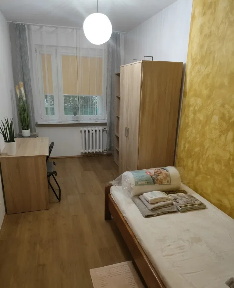 Wynajem pokoju Rzeszów ul.Dąbrowskiego - zdjęcie 5