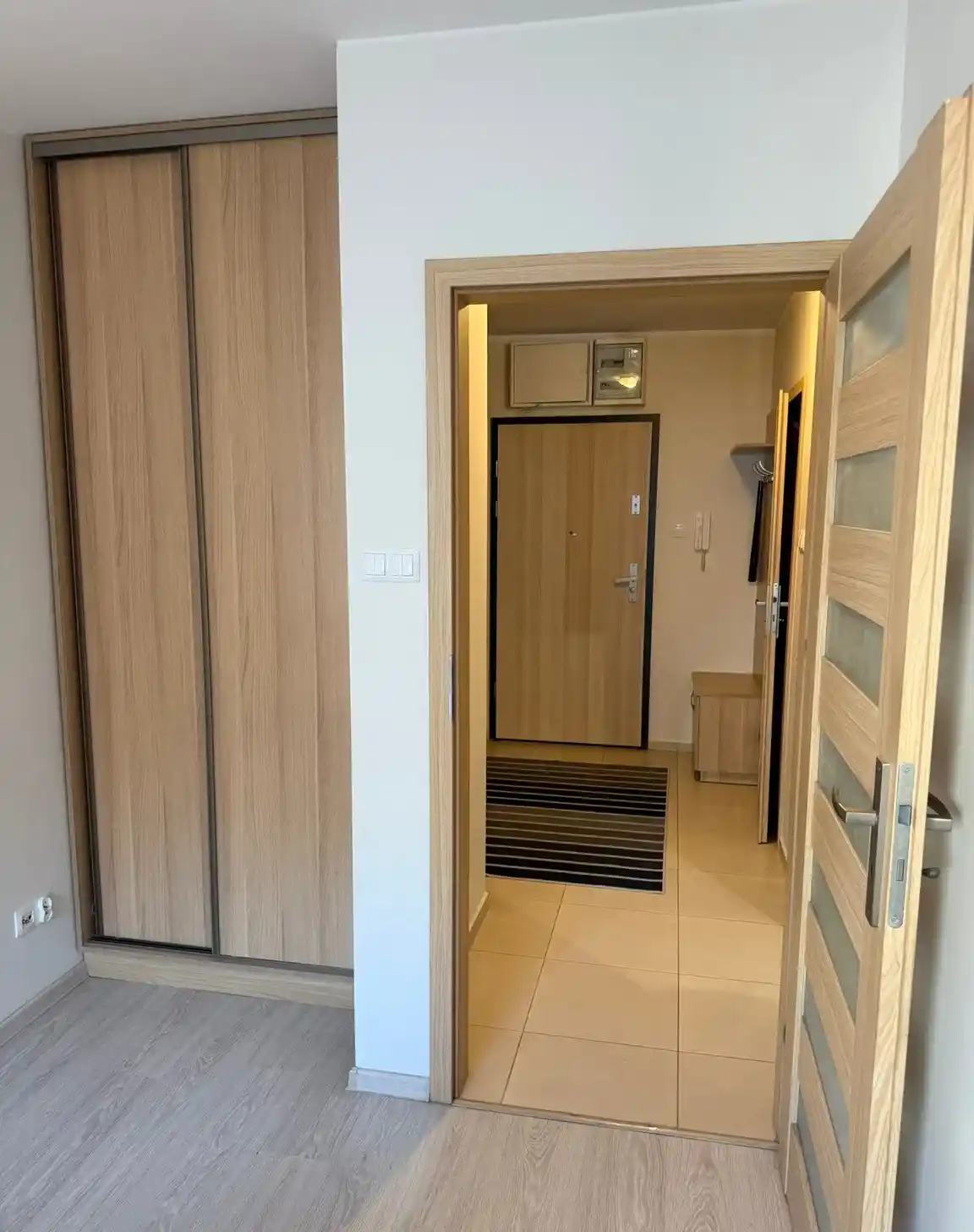 Krowodrza/Żabiniec 42m2 2 pokoje bezpośrednio (dla pary) - zdjęcie 7