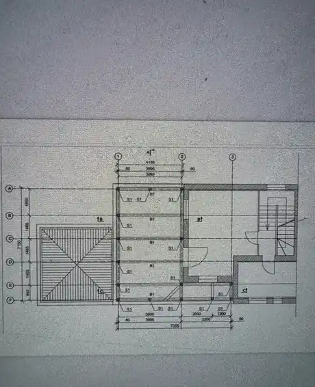 Mieszkanie/Lokal z dużym tarasem w centrum Pruszkowa - zdjęcie 4