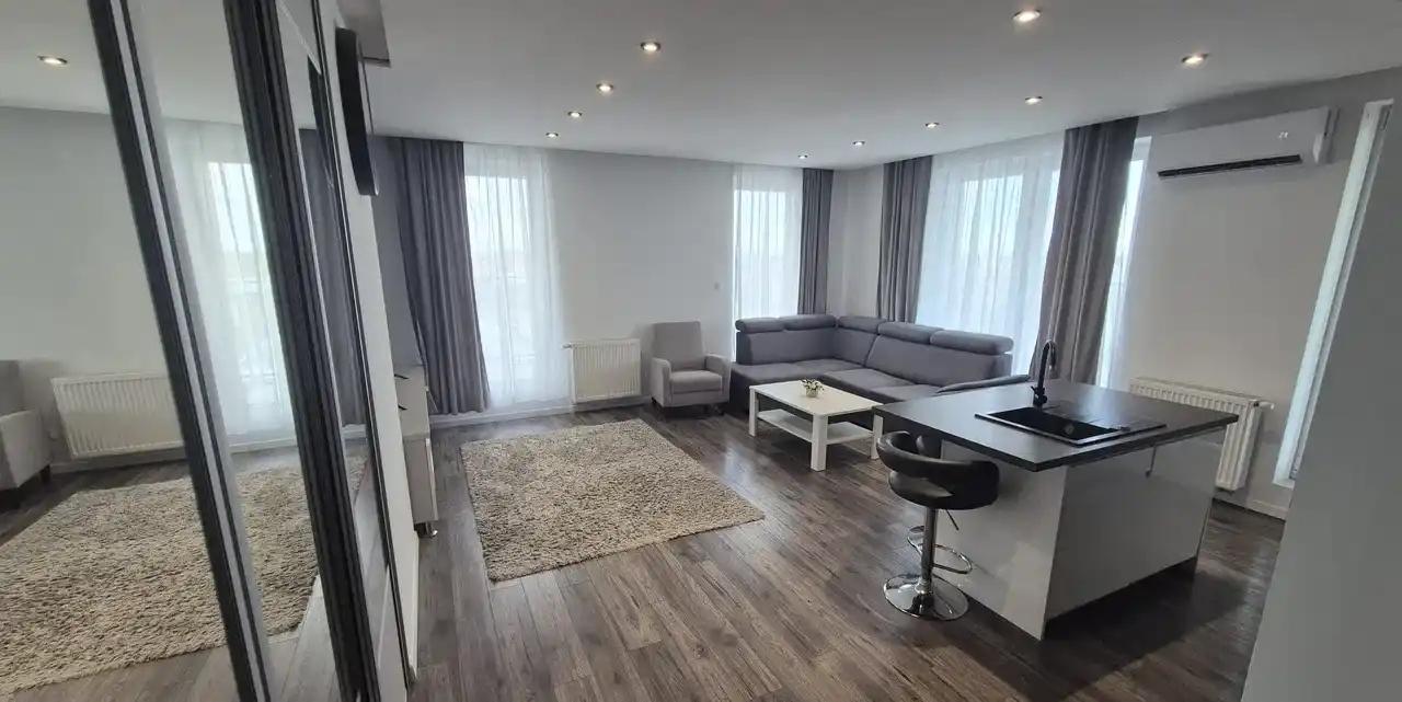 Mieszkanie, 60 m², Rzeszów - zdjęcie 2
