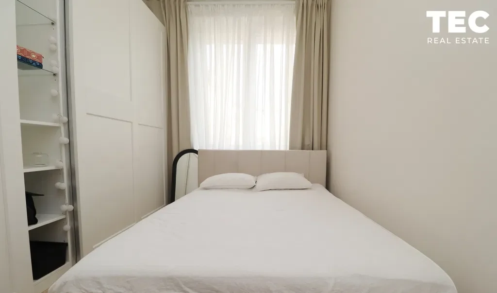 2 pokoje | Metro Wilanowska | Garaż | 50 m² - zdjęcie 5