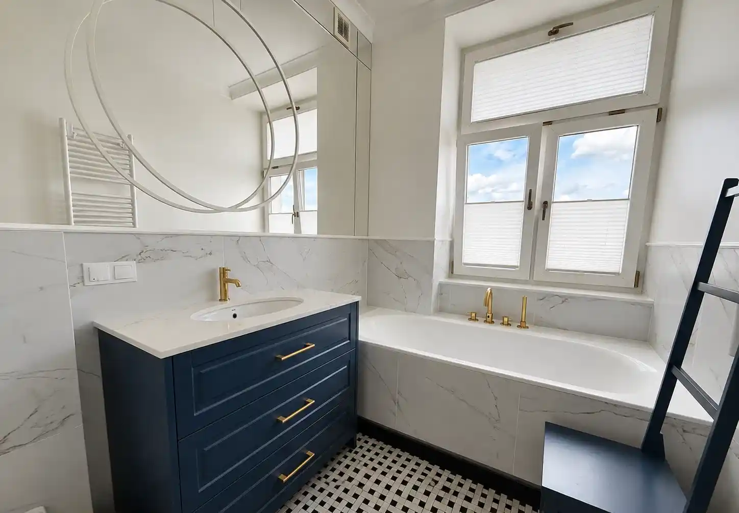 Luxury, Spacious Apartment in the Old Town | Elevator | Parking space - zdjęcie 8