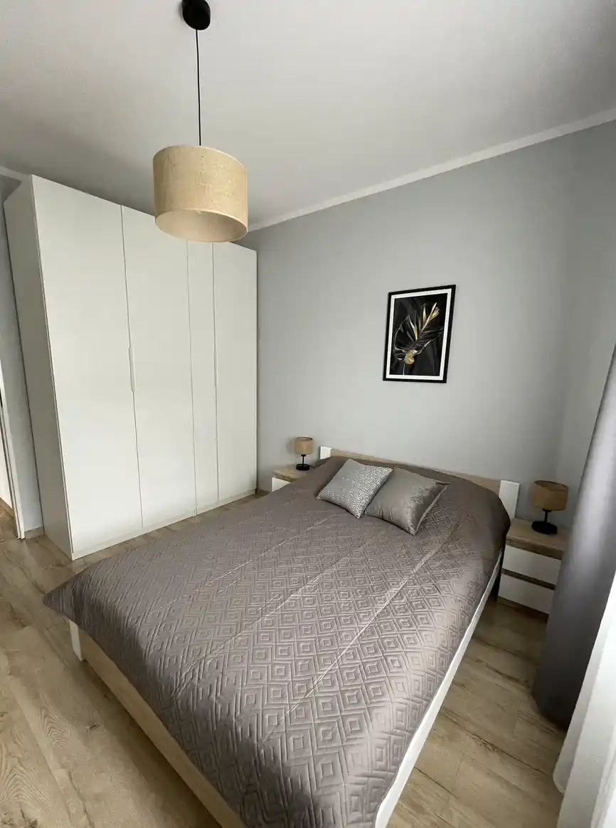 Słoneczne, przestronne, nowoczesne 48 m² | 2 pokoje OD ZARAZ - zdjęcie 10