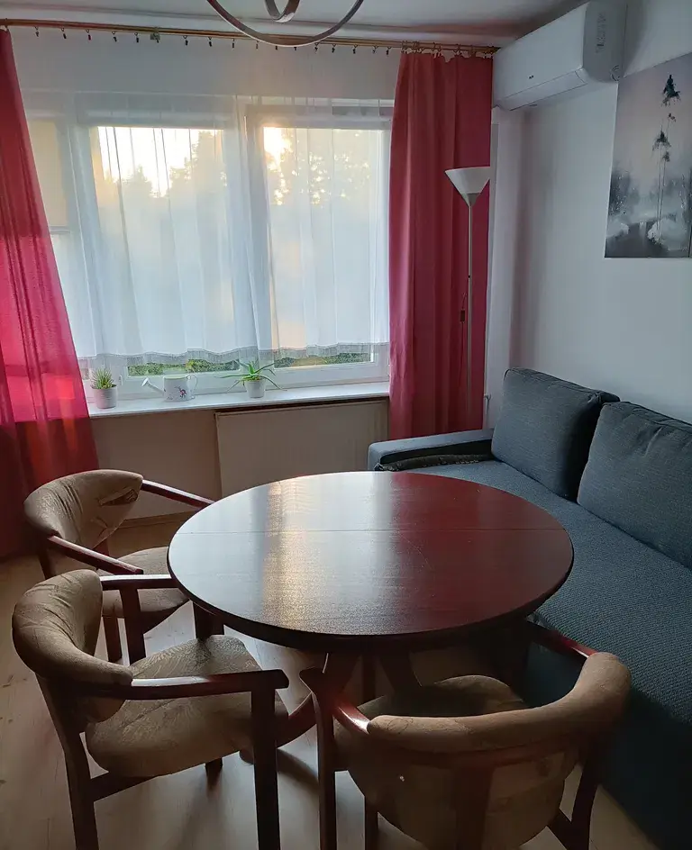 Pokój do wynajęcia we Wrocławiu z pełnym wyposażeniem - zdjęcie 3