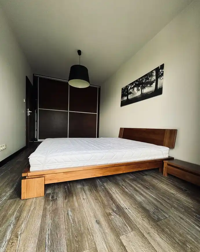 Mieszkanie dwupokojowe Solaris Park Tuwima 15. Basen, sauna, siłownia. - zdjęcie 8