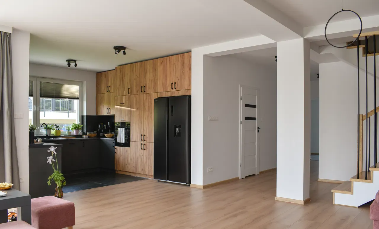 Przestronny dom z tarasem i garażem | 271 m² | Gaj pod Krakowem - zdjęcie 7