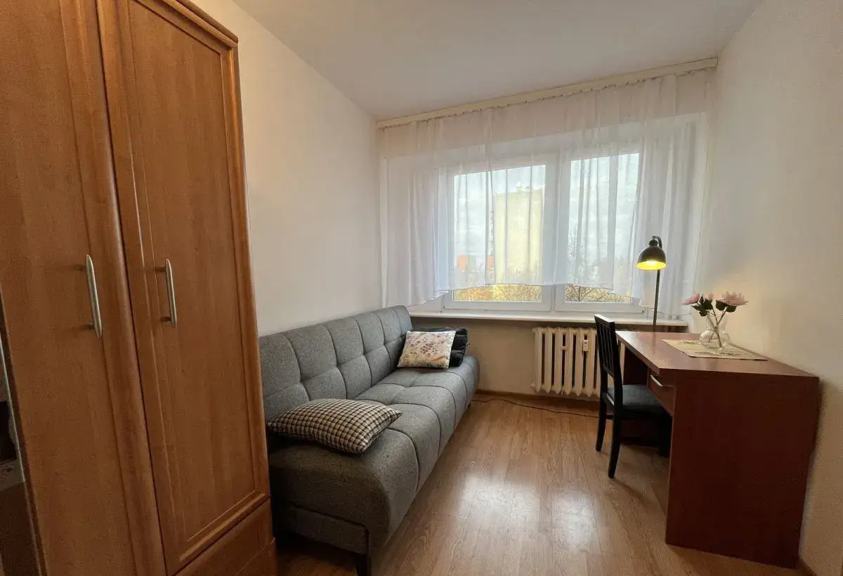 Dwa pokoje, Lsm - zdjęcie 3