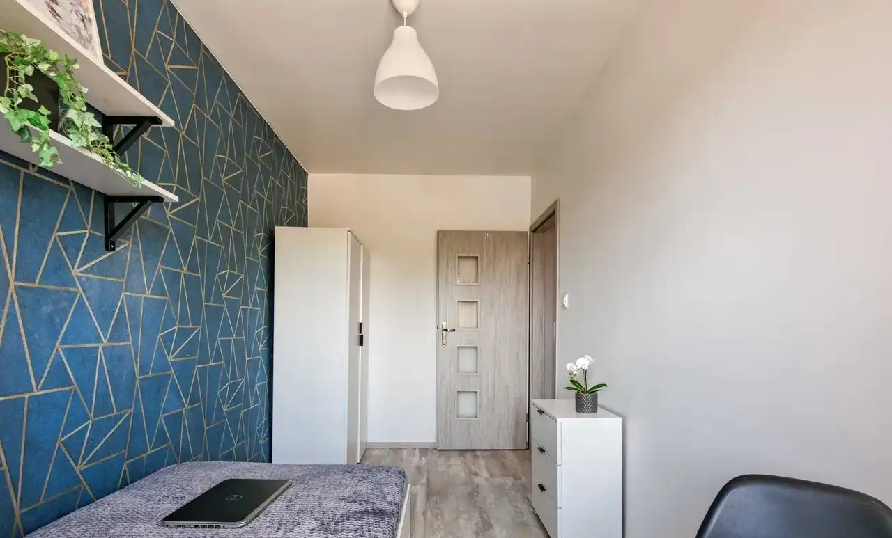 Pokój 10 m² | Sardyńska 4, Mokotów | BEZ PROWIZJI | od 30.06 | 467 - zdjęcie 2