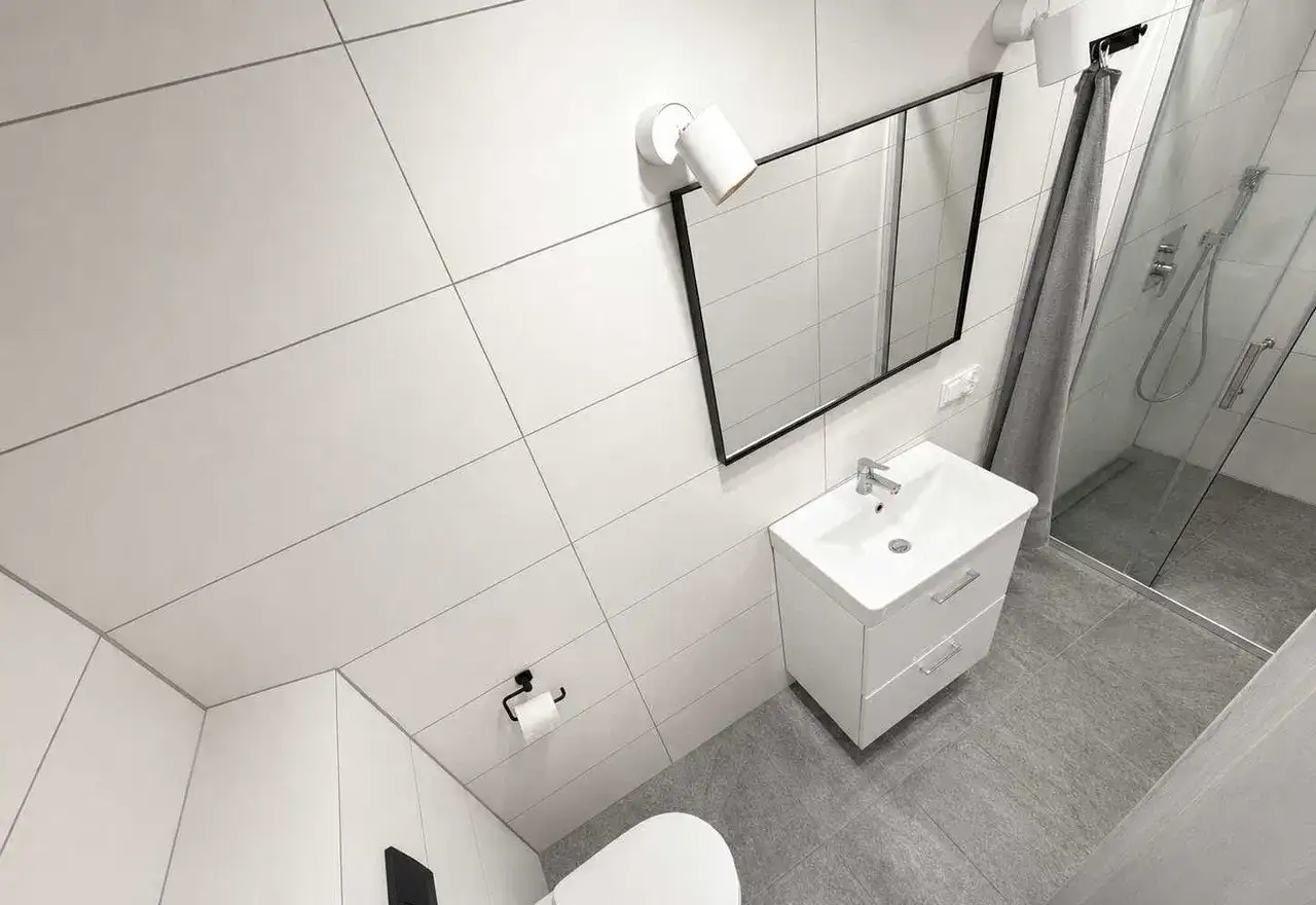 Wynajmę 1os pokój I ul. Spadochroniarzy 10 Przy Uczelniach - zdjęcie 6