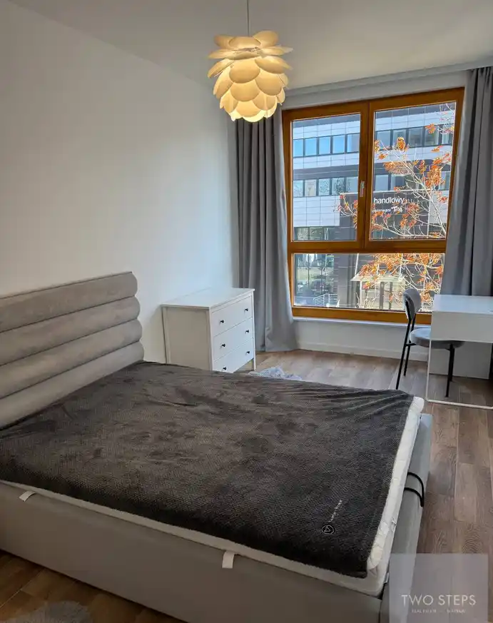 3 pokoje | Wola | 57 m² | Klimatyzacja | Garaż - zdjęcie 7