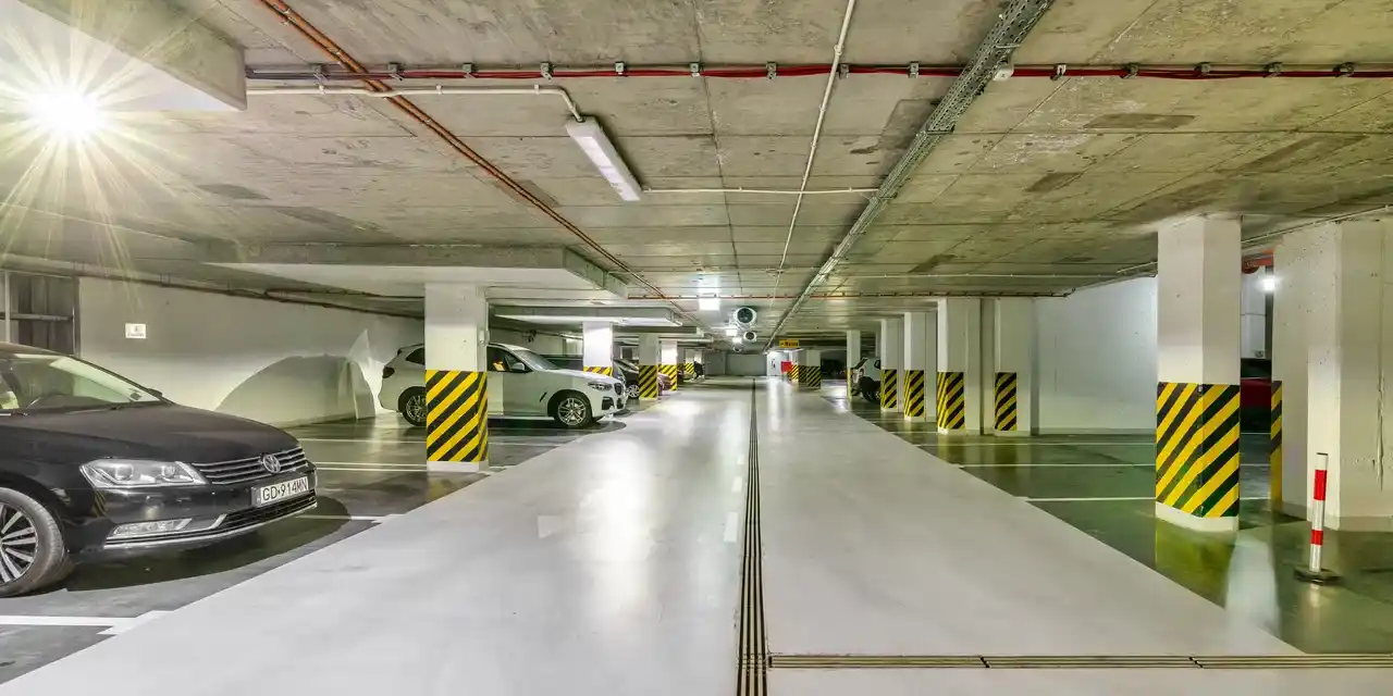 Nowoczesne 2 pokoje | parking | bez prowizji | no commision - zdjęcie 8