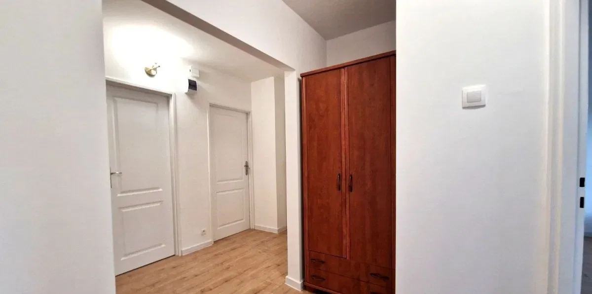 Mieszkanie na wynajem 3 pok. 59m2 ul.Rzemieślnicza - zdjęcie 2