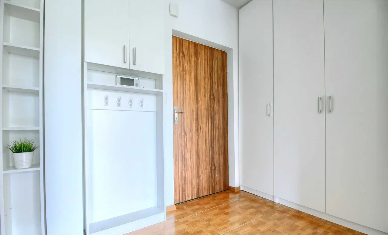 Kawalerka + GARAŻ | Hetmańska, CENTRUM - zdjęcie 5
