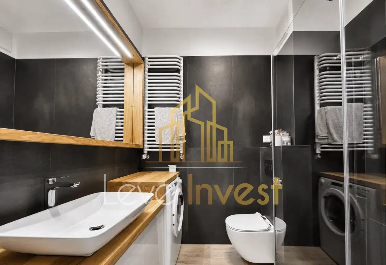 Apartament do wynajęcia Kraków, ul. Rakowicka 20H | Wysoki standard - zdjęcie 4