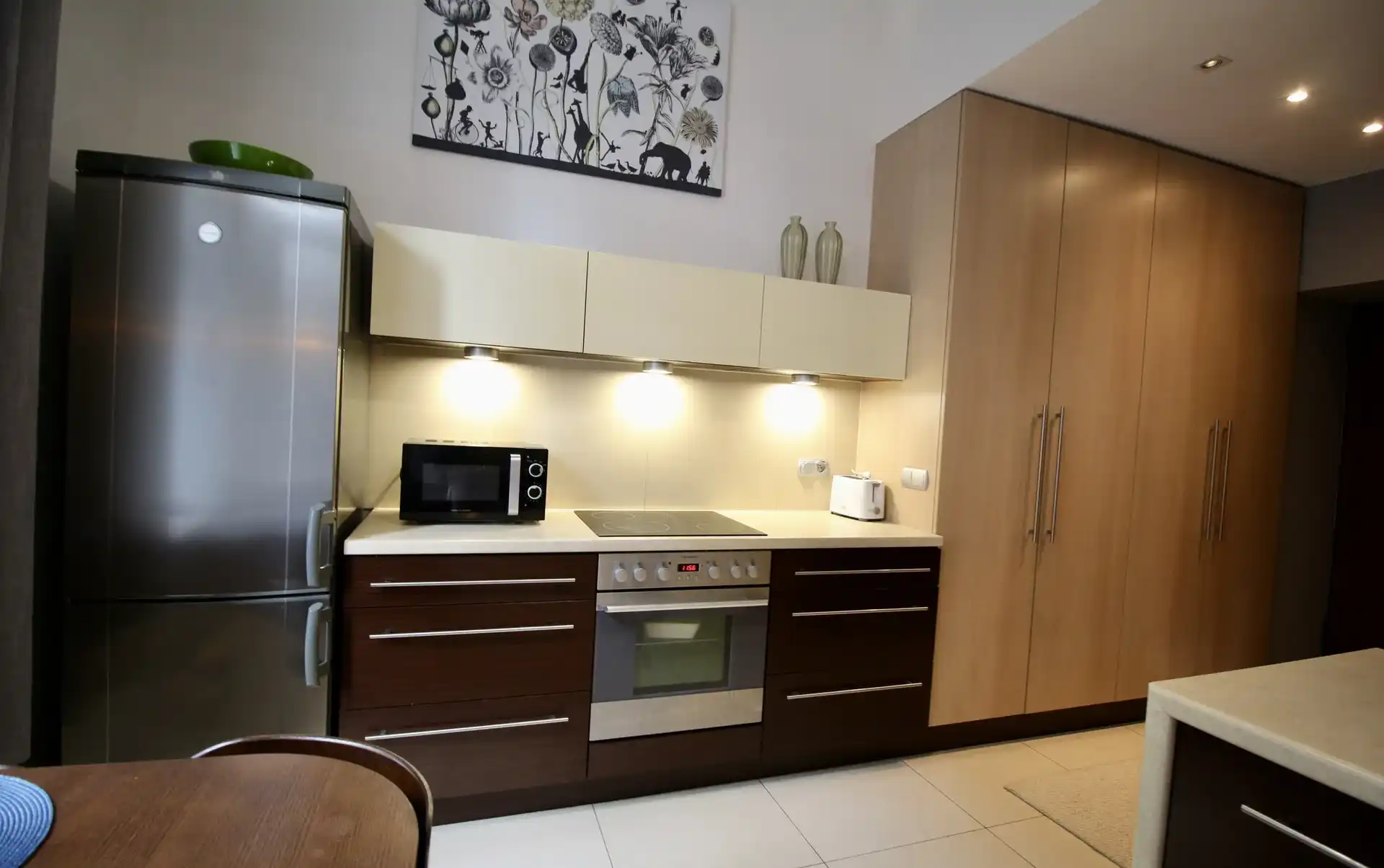 PL/RU Oddzielna kuchnia / Jubilat / Centrum / Od zaraz / 40 m²/ Wawel - zdjęcie 7