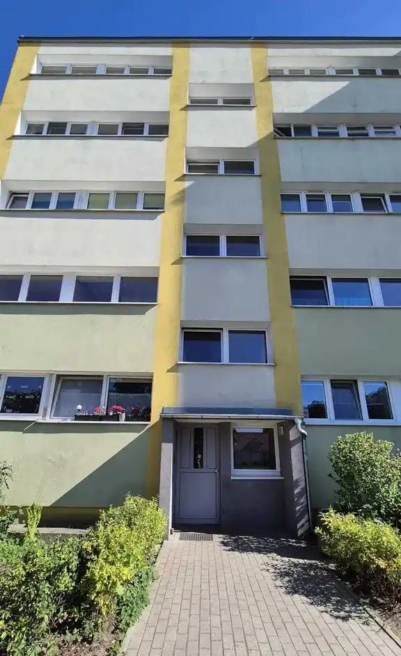 Kawalerka Zielona Góra, ul. Ptasia - zdjęcie 4