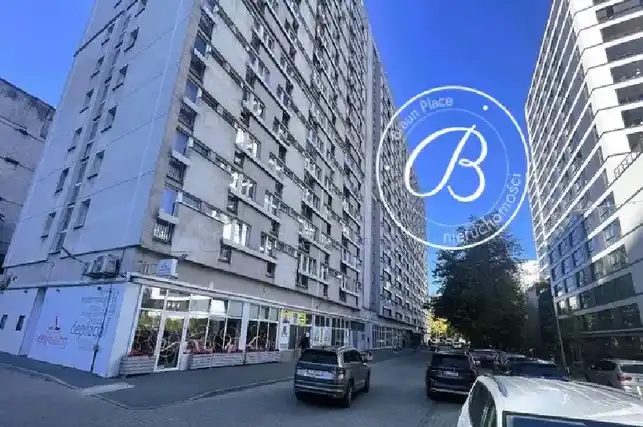 Centrum, ul. Grzybowska 39, pokój 1-2 osobowy, 14 m² - zdjęcie 9