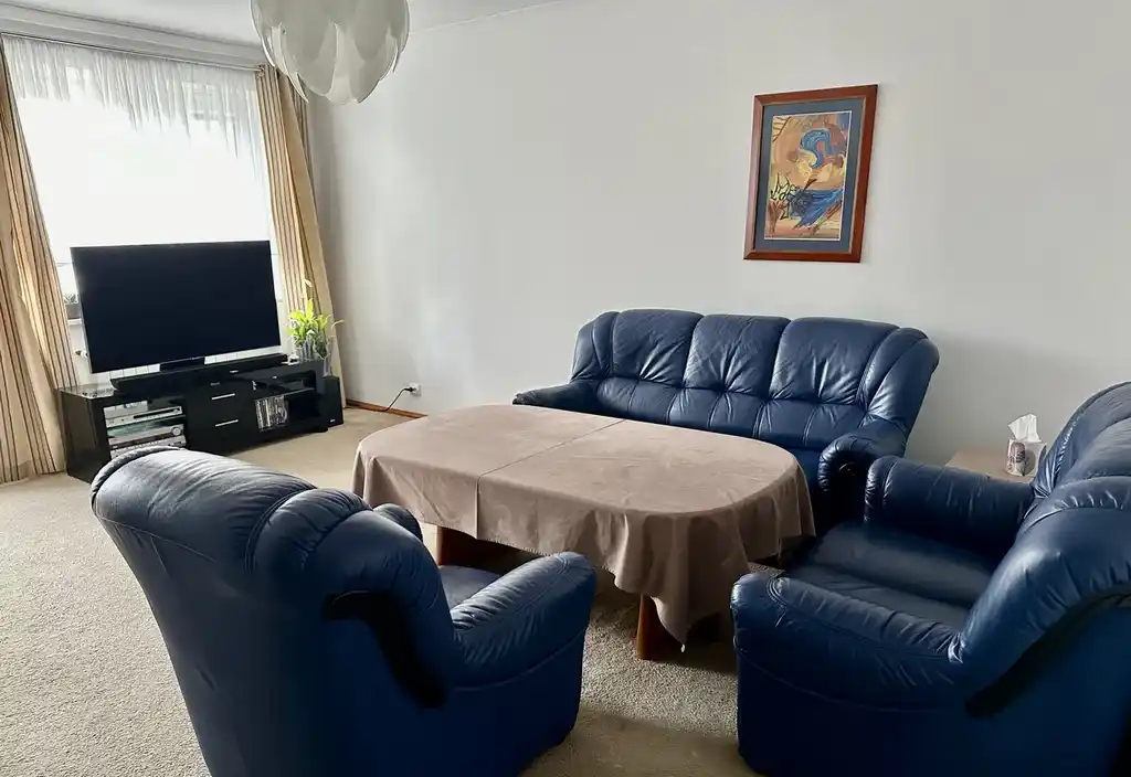 Przestronne mieszkanie na wynajem – Toruń, Koniuchy, 80 m², 4 pokoje - zdjęcie 5