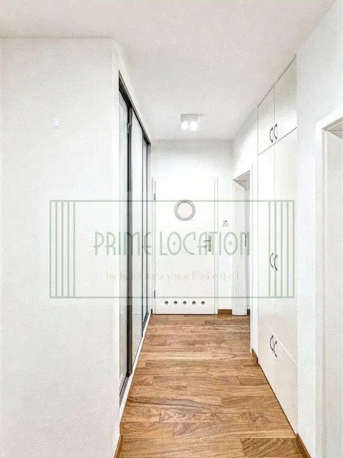 Mieszkanie, 47,40 m², Warszawa - zdjęcie 8