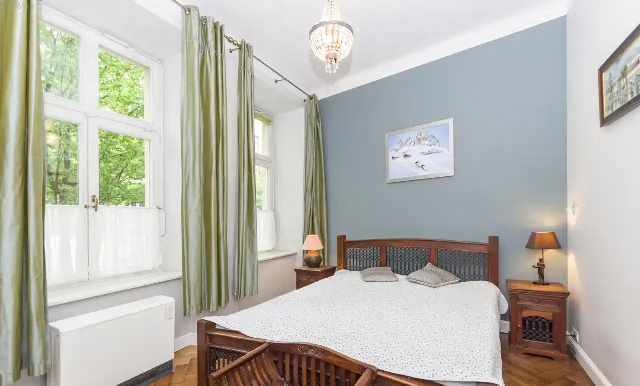 Komfortowy apartament w centrum Krakowa, Krowoderska - zdjęcie 8