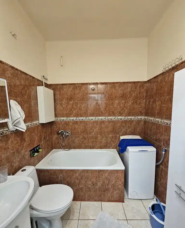 Kawalerka w centrum Rzeszowa (ul. Hetmańska) - zdjęcie 6