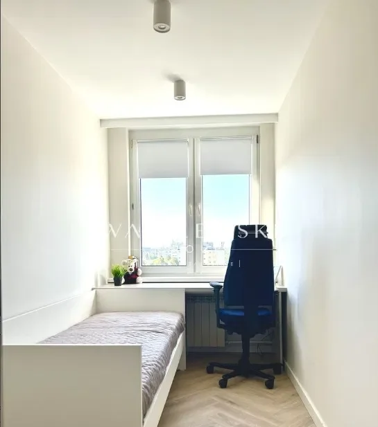 4-pokojowe mieszkanie 64 m² | ul. Wołoska - zdjęcie 7