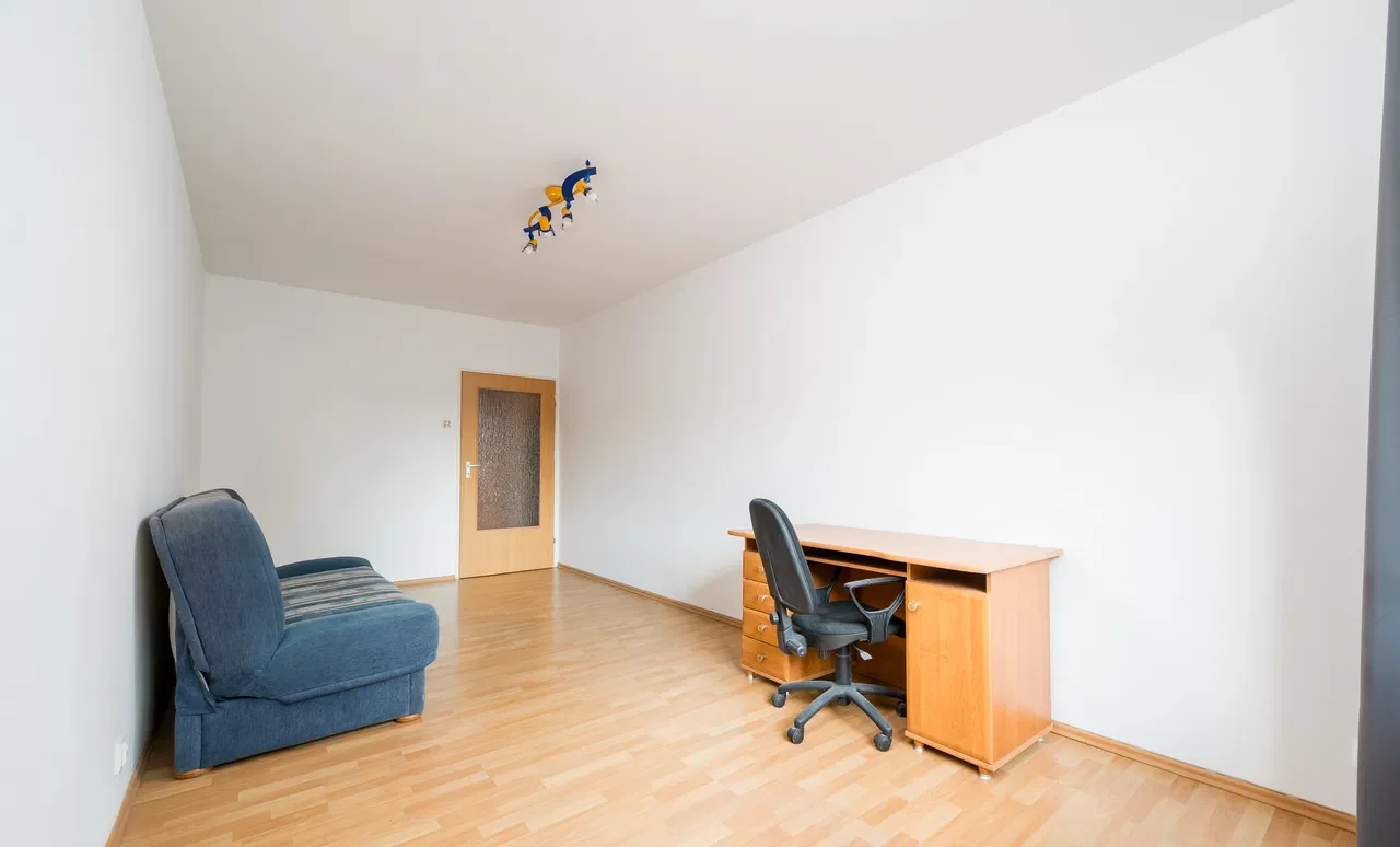 Mieszkanie 61m2, 2 pokoje, Warszawa - zdjęcie 7