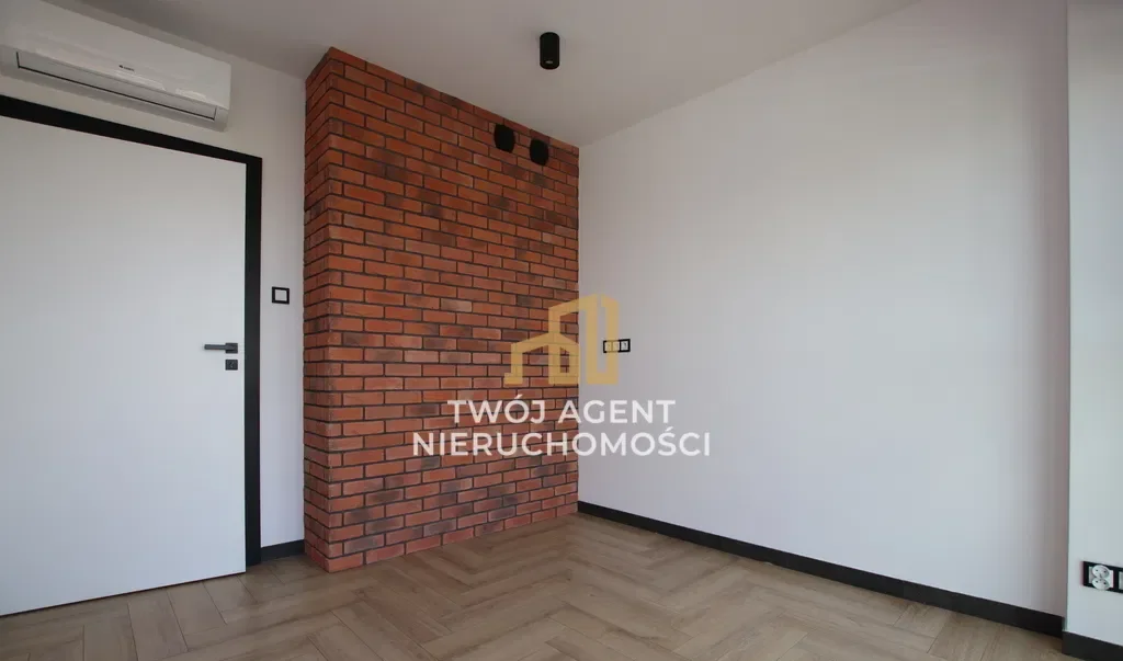 Wynajem | 52 m² | Capital Towers  IDEALNE NA BIURO - zdjęcie 7