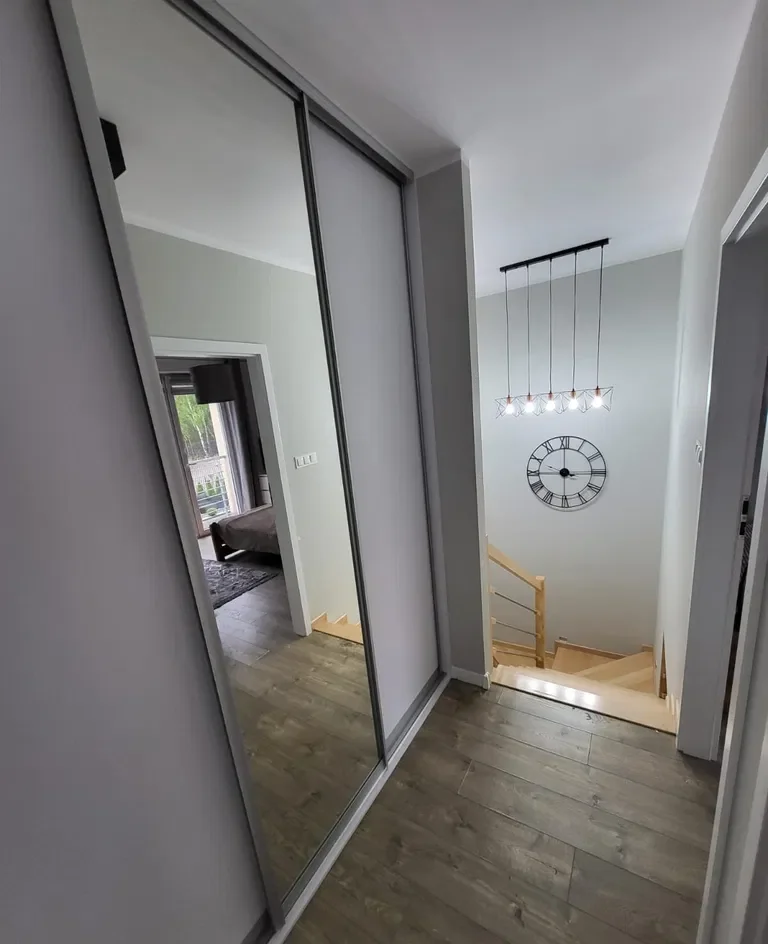 Super Mieszkanie z mega dużym ogrodem 140m2 blisko centrum Białymstoku - zdjęcie 10