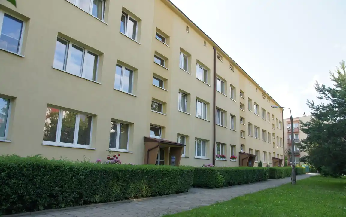 Mieszkanie Kawalerka do wynajęcia Kraków ul. Zapolskiej BEZPOŚREDNIO - zdjęcie 7