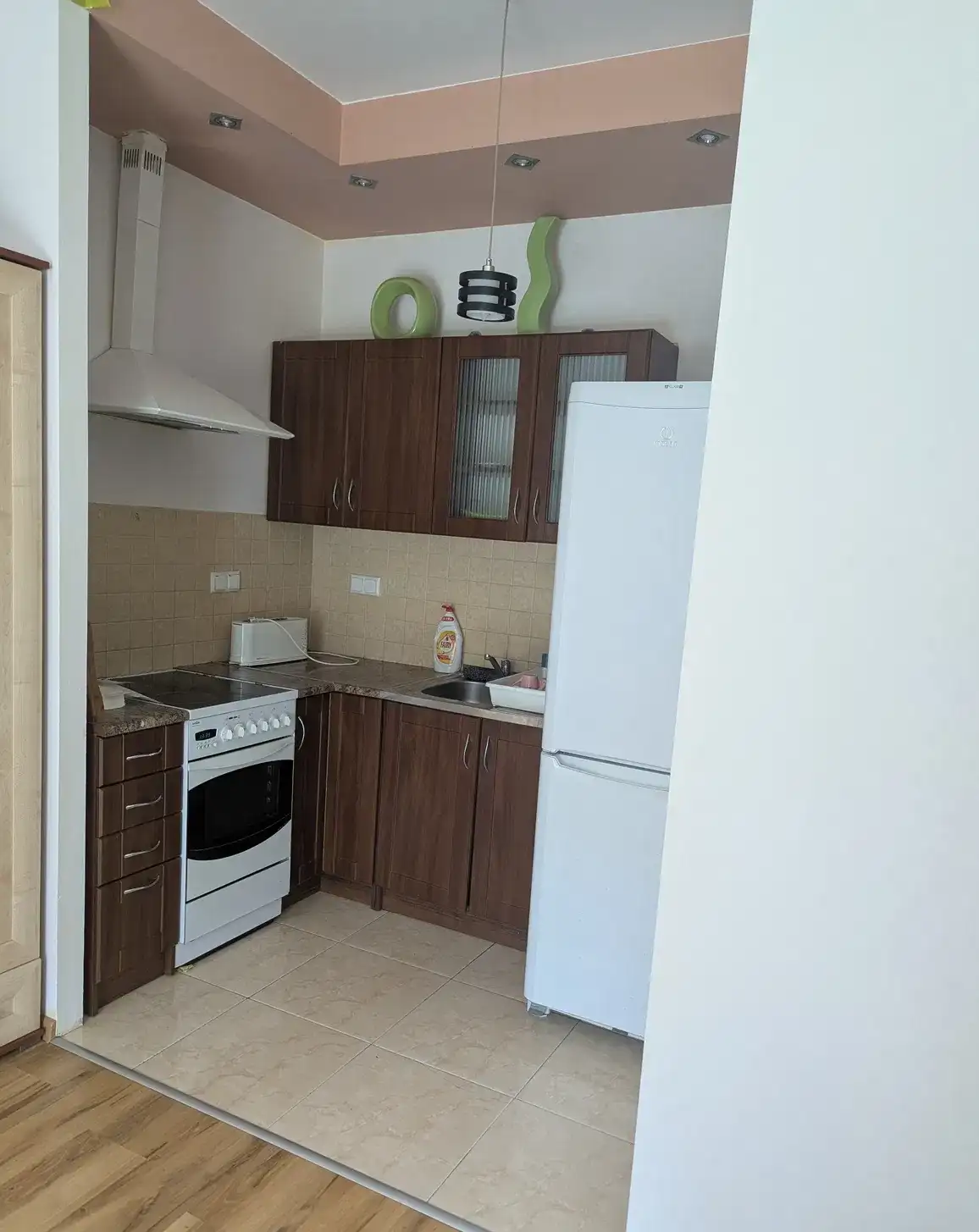 Bezpieczne przytulne mieszkanie,duży balkon. Hubertus Obrzeżna Mokotów - zdjęcie 8
