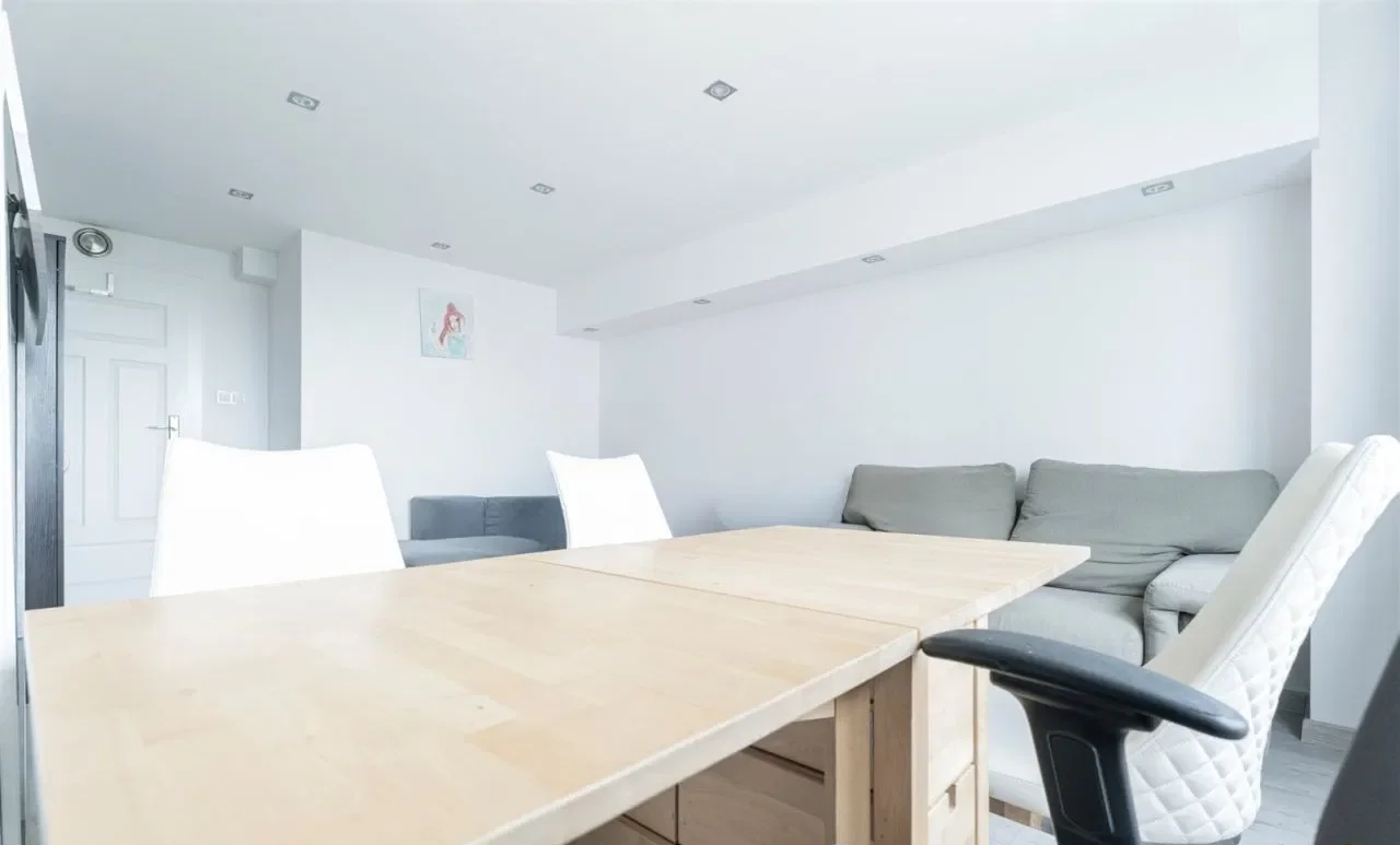 4 Pokojowe Mieszkanie | Centrum Miasta |Piotrkowsa - zdjęcie 3