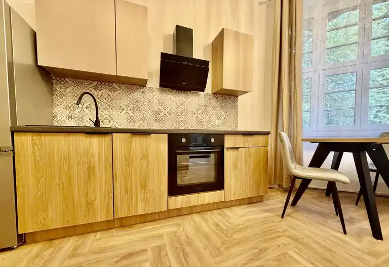 Wyjątkowe 2 pokojowe mieszkanie Bielsko-Biała, ul. Parkowa - zdjęcie 9
