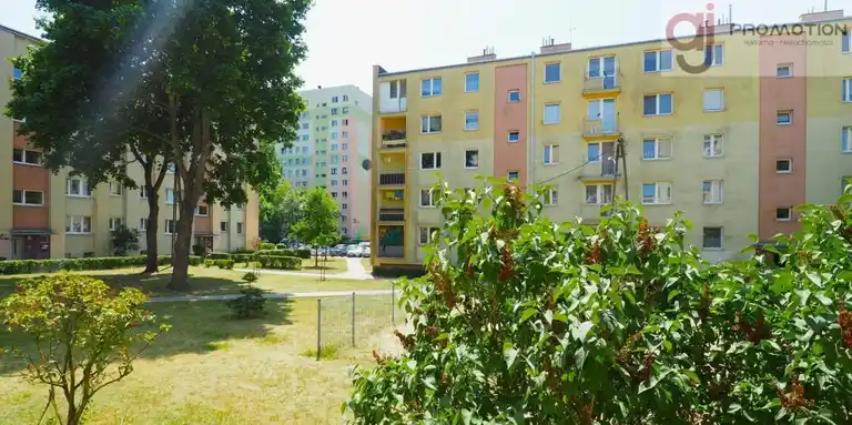 Jasne, umeblowane 2 pokoje w Zgierzu od zaraz - zdjęcie 9